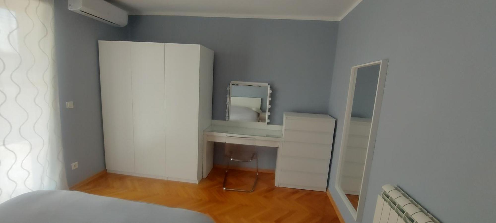 Rainbow Apartman Póla Kültér fotó