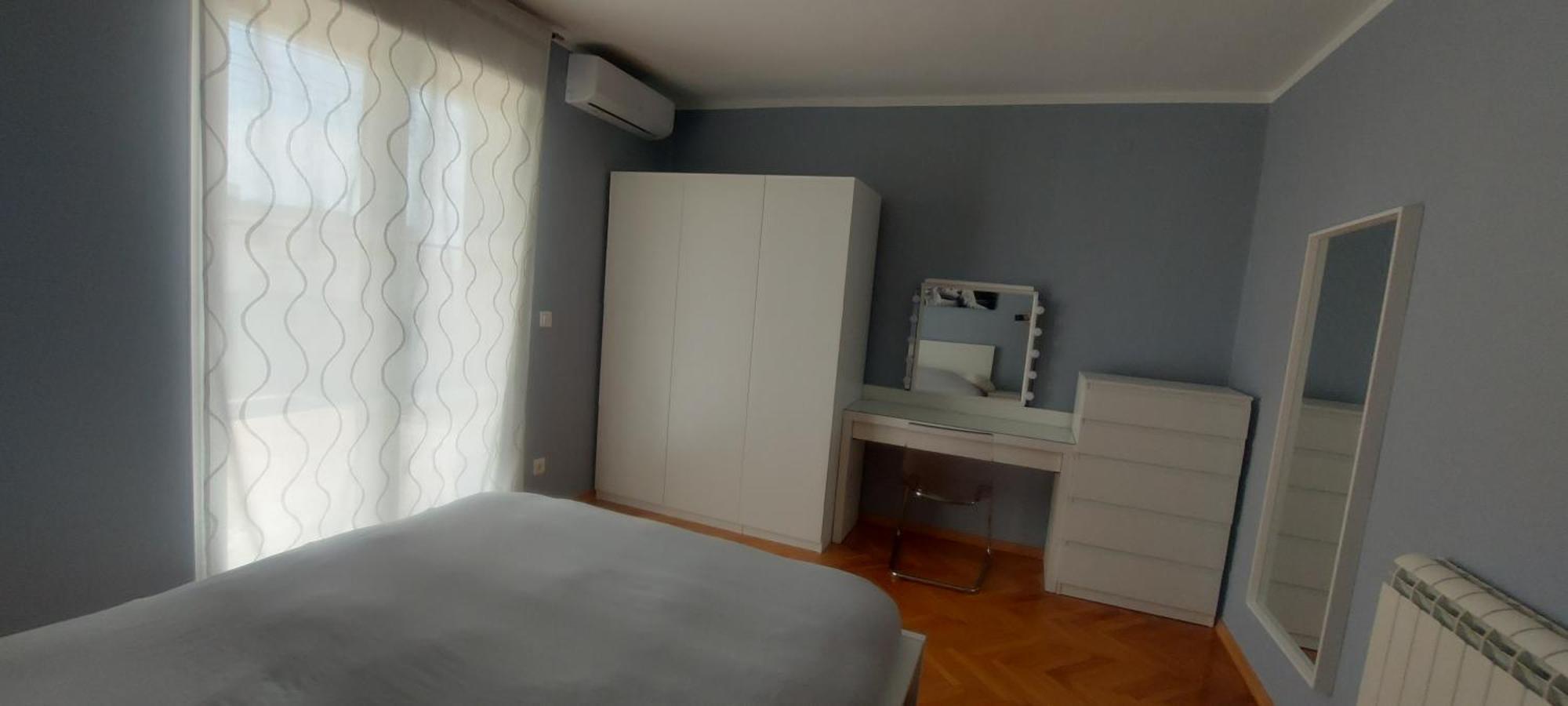 Rainbow Apartman Póla Kültér fotó